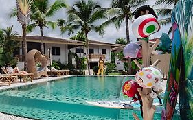 Tulum Villa Resort
